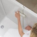 Kohler Walk-In Bath Tub Features Kohler Walk-In Tub Easy Open Door Latch