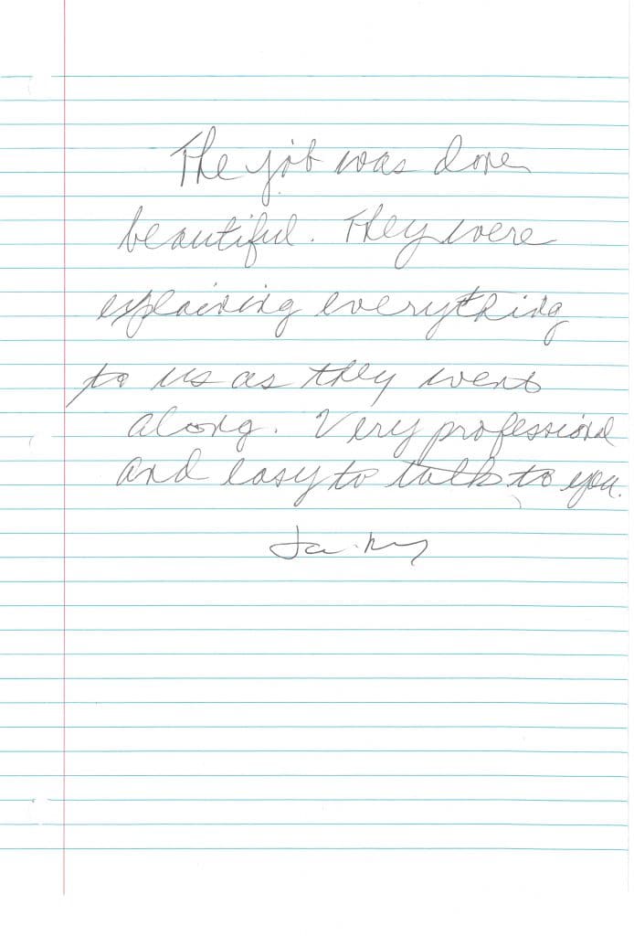 before img https://www.homesmartind.com/wp-content/uploads/2022/04/Kohler-LuxStone-Shower-Philadalphia-PA-Customer-handwritten-note-2022-16-694x1024.jpg