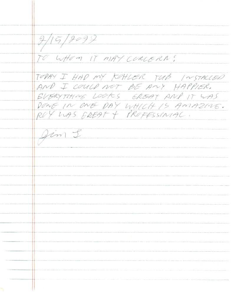 before img https://www.homesmartind.com/wp-content/uploads/2022/04/Kohler-Walk-In-Bath-Tub-Pittsburgh-PA-Customer-handwritten-note-2022-18-791x1024.jpg